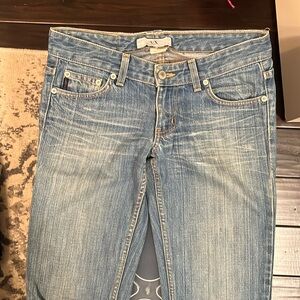 Armani exchange jeans